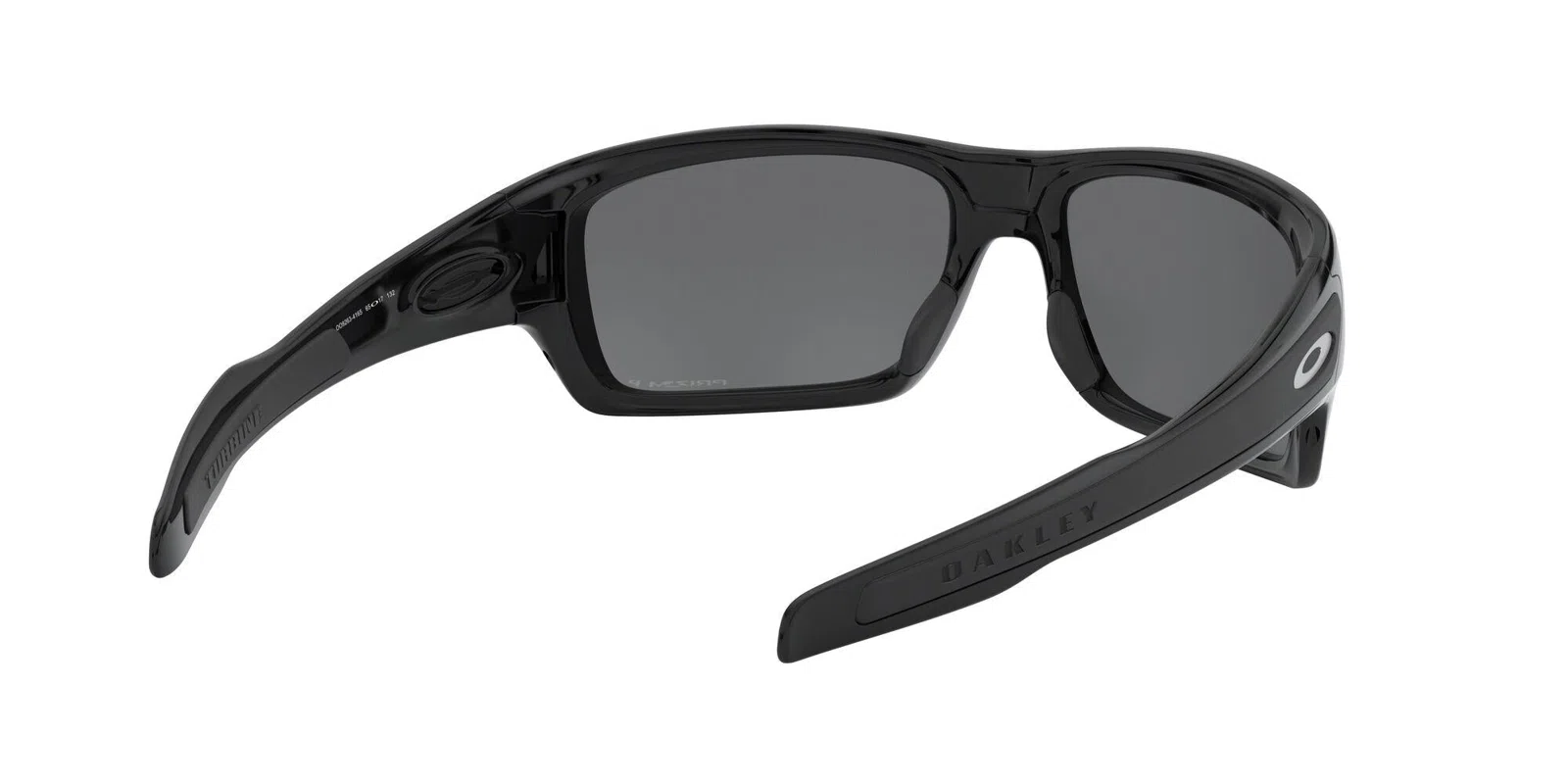 Oakley Turbine 9263 Sunglasses - view 143